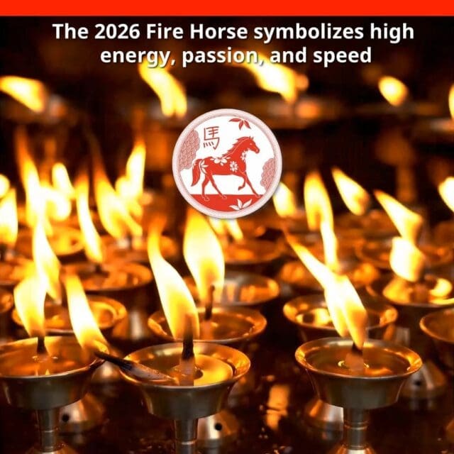 1000 Lights for Luck, Good Health & Prosperity for the Chinese New Year of the Horse on Saturday March 7th in Cork
Lighting 1000 lamps during the Lunar New Year of the Fire Horse (2026) is a traditional, symbolic act that invites luck, prosperity, and good health while warding off evil spirits. The 2026 Fire Horse symbolizes high energy, passion, and speed, making this lighting ritual crucial for attracting positive energy and rapid success in the year ahead.
The "1000 Lights" refers to the illumination of homes, temples, and public spaces to ensure a bright, prosperous year. This year again, Shandon Studios invites members of the public to come and light a candle for themselves and loved ones.
Free Tickets available here : https://buytickets.at/shandonstudios/2088936
Website: https://corkchinesenewyear.com/
Join us in celebrating our Multi-Cultural City by lighting a candle.
#lightacandle #chinesemewyear #multicultural